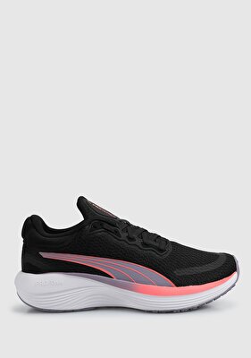 Puma Scend Pro Siyah Kadın Koşu Ayakkabısı 37877628 