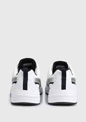 Lumberjack Pol Beyaz Erkek Sneaker
