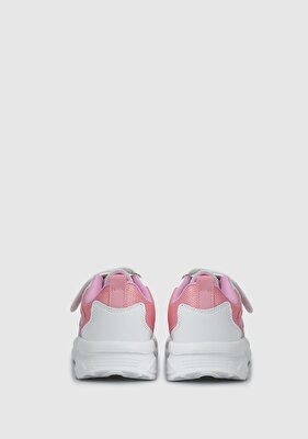 Kiddo Pudra Kız Çocuk Sneaker