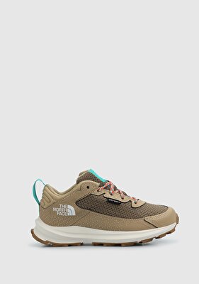 The North Face Fastpack Hiker Taba Unisex Outdoor Ayakkabı NF0A5LXGV7O1