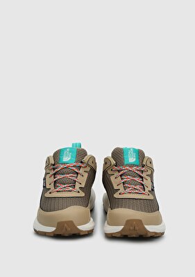 The North Face Fastpack Hiker Taba Unisex Outdoor Ayakkabı NF0A5LXGV7O1