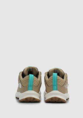 The North Face Fastpack Hiker Taba Unisex Outdoor Ayakkabı NF0A5LXGV7O1