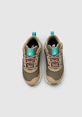 The North Face Fastpack Hiker Taba Unisex Outdoor Ayakkabı NF0A5LXGV7O1