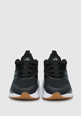 adidas Alpharesponse Sports Erkek Siyah Koşu Ayakkabısı