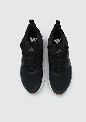 adidas Alpharesponse Sports Erkek Siyah Koşu Ayakkabısı