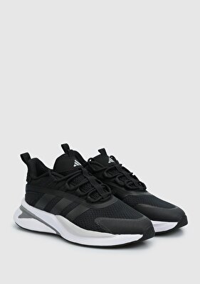 adidas Alpharesponse Siyah Kadın Koşu Antreman Ayakkabısı Ie8664 