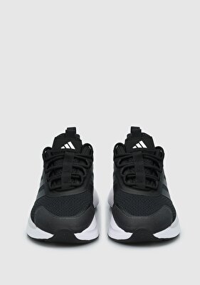 adidas Alpharesponse Siyah Kadın Koşu Antreman Ayakkabısı Ie8664 