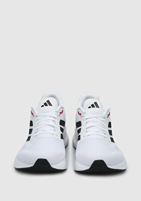 adidas Runfalcon 5 Beyaz Erkek Koşu Ayakkabısı Ie8818