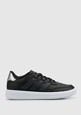 adidas Courtblock Siyah Kadın Tenis Ayakkabısı If6492 