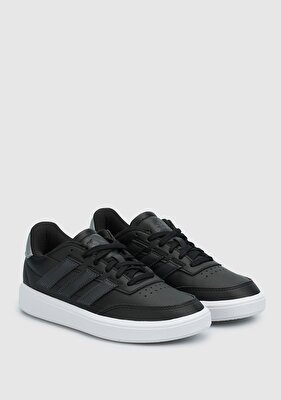 adidas Courtblock Siyah Kadın Tenis Ayakkabısı If6492 
