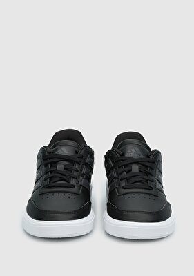 adidas Courtblock Siyah Kadın Tenis Ayakkabısı If6492 
