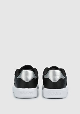 adidas Courtblock Siyah Kadın Tenis Ayakkabısı If6492 