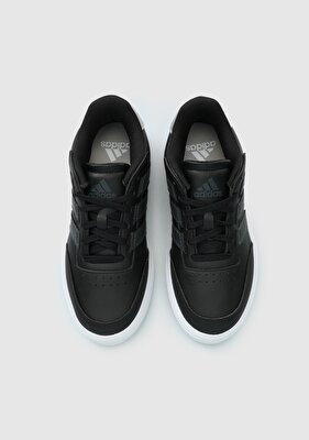 adidas Courtblock Siyah Kadın Tenis Ayakkabısı If6492 