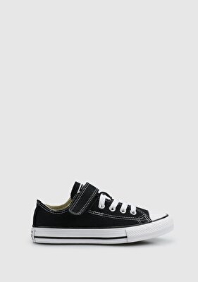 Converse Chuck Taylor 1v Siyah Unisex Çocuk Sneaker 372881C