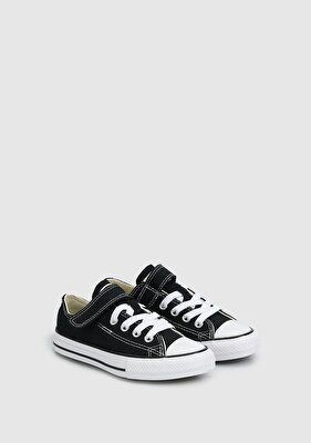 Converse Chuck Taylor 1v Siyah Unisex Çocuk Sneaker 372881C