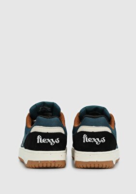 Joma C.Flexys 2417 Petroleum Petrol Rengi Erkek Spor Ayakkabısı Cflexw2417 