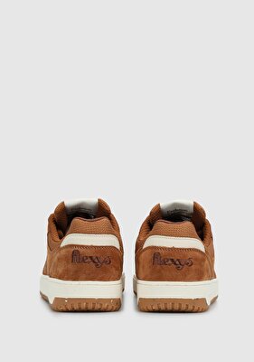 Joma C.Flexys 2424 Brown Kahve Erkek Spor Ayakkabısı Cflexw2424 