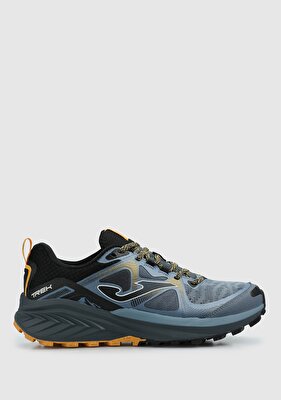 Joma Trek Men 2417 Grey Petroleum Gri Erkek Yürüyüş Ayakkabısı Tktrew2417 