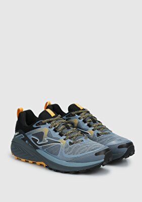 Joma Trek Men 2417 Grey Petroleum Gri Erkek Yürüyüş Ayakkabısı Tktrew2417 