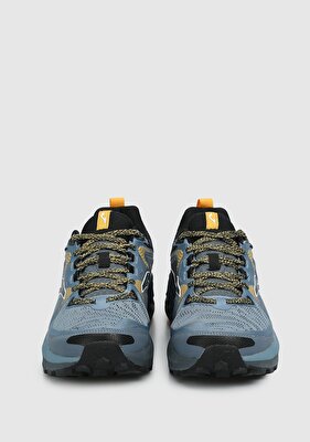 Joma Trek Men 2417 Grey Petroleum Gri Erkek Yürüyüş Ayakkabısı Tktrew2417 