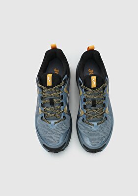 Joma Trek Men 2417 Grey Petroleum Gri Erkek Yürüyüş Ayakkabısı Tktrew2417 