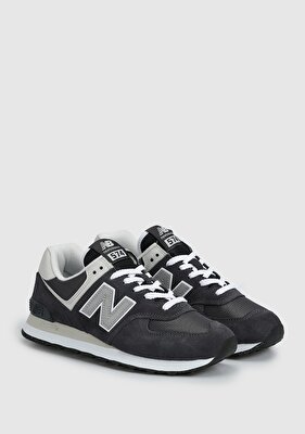 New Balance 574 Gri Erkek Sneaker U574ESJ