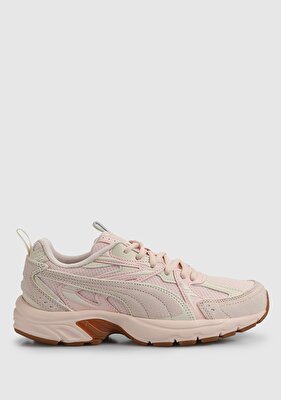 Puma Milenio Tech Suede Coquette Pembe Kadın Sneaker 39782202