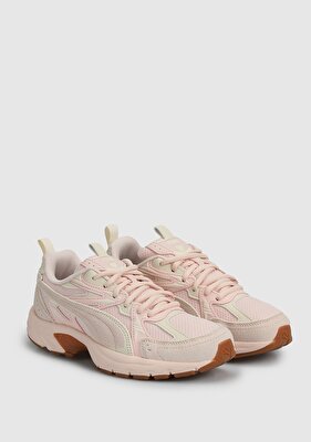 Puma Milenio Tech Suede Coquette Pembe Kadın Sneaker 39782202