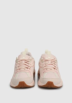 Puma Milenio Tech Suede Coquette Pembe Kadın Sneaker 39782202