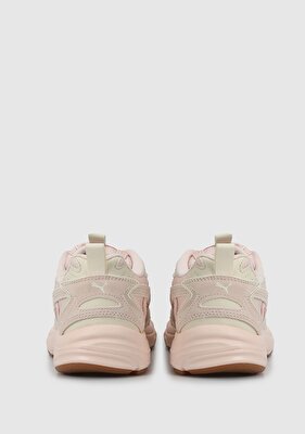 Puma Milenio Tech Suede Coquette Pembe Kadın Sneaker 39782202