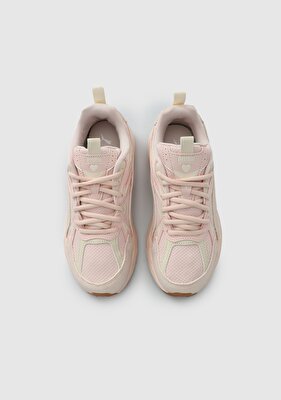 Puma Milenio Tech Suede Coquette Pembe Kadın Sneaker 39782202