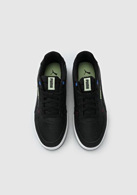 Puma Puma Caven 2.0 Mıd 90S Jr Siyah Kadın Sneaker 39795402 