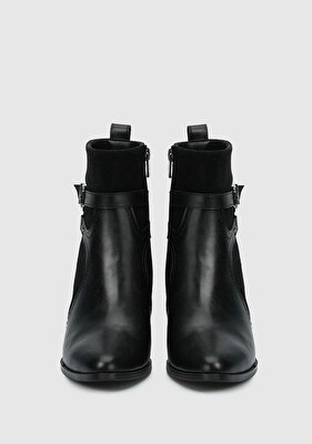 Provoq Siyah Kadın Bot