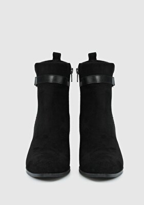 Provoq Siyah Kadın Bot