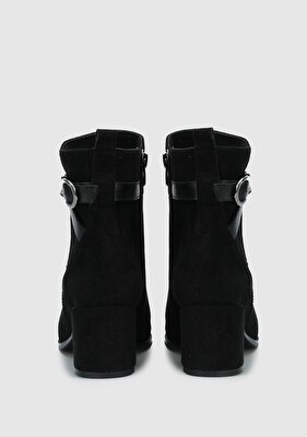 Provoq Siyah Kadın Bot