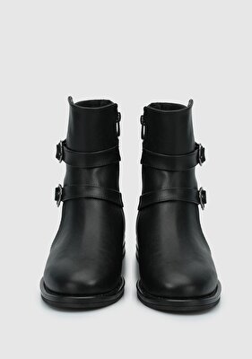 Provoq Siyah Kadın Bot