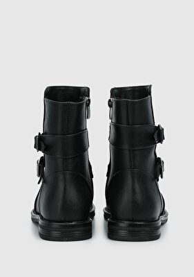 Provoq Siyah Kadın Bot