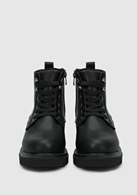 Provoq Siyah Kadın Bot