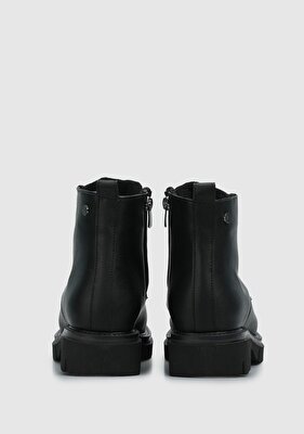 Provoq Siyah Kadın Bot