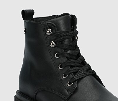 Provoq Siyah Kadın Bot