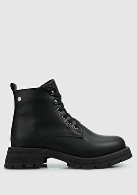 Provoq Siyah Kadın Bot