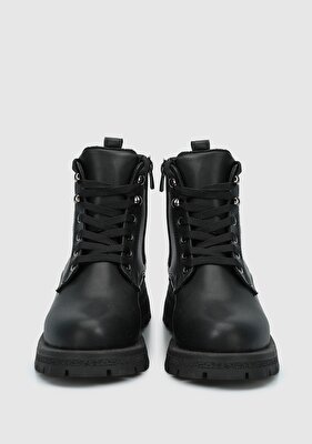 Provoq Siyah Kadın Bot