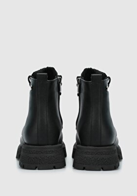 Provoq Siyah Kadın Bot