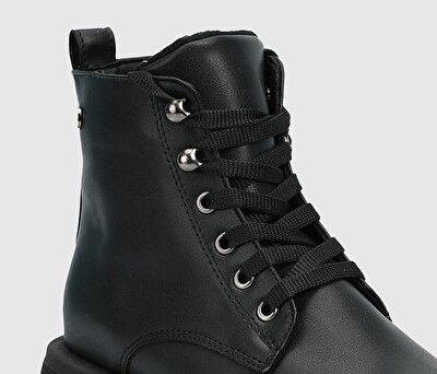 Provoq Siyah Kadın Bot