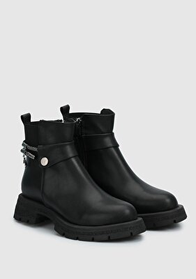 Provoq Siyah Kadın Bot