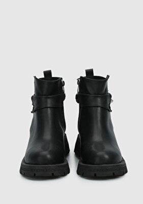 Provoq Siyah Kadın Bot