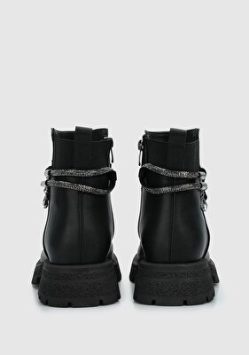 Provoq Siyah Kadın Bot