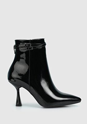 Provoq Siyah Kadın Bot