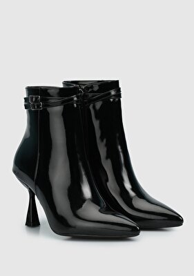 Provoq Siyah Kadın Bot