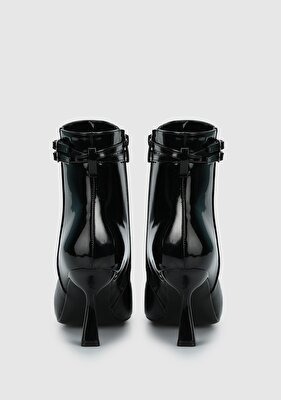 Provoq Siyah Kadın Bot